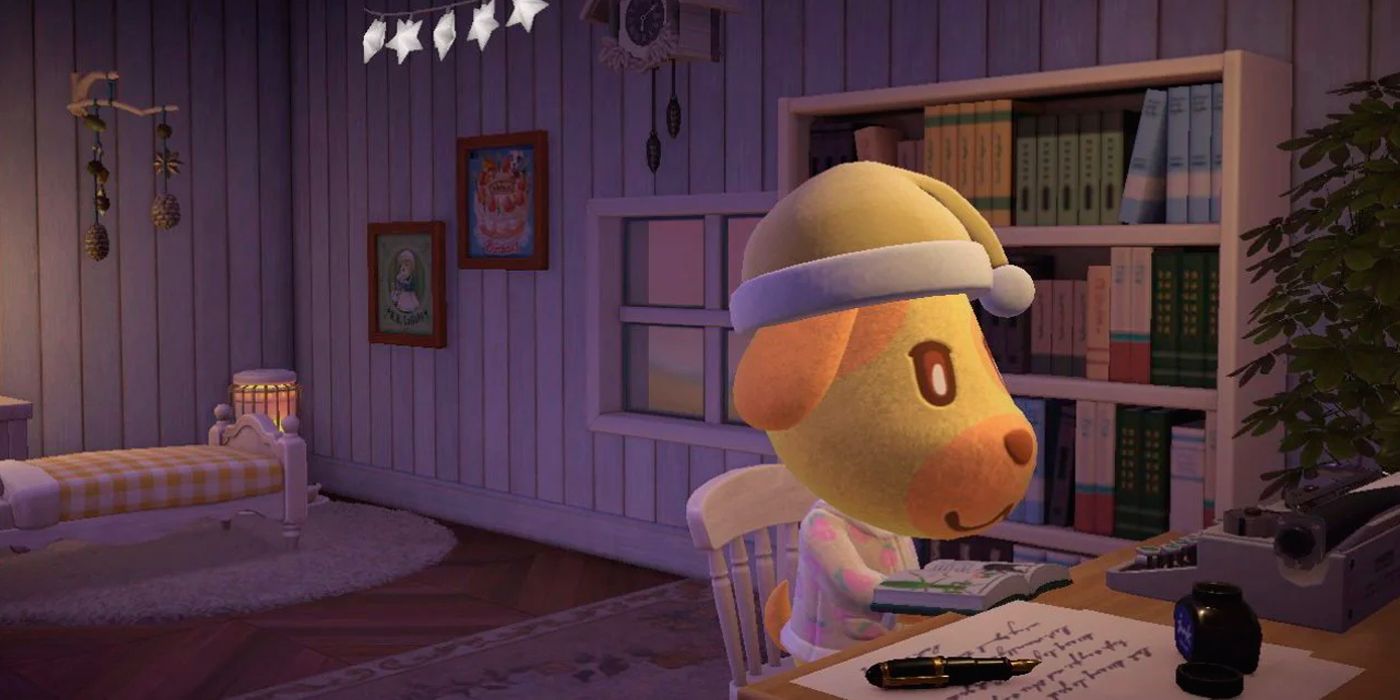 15 Beloved Animal Crossing Villagers Everyone Still Wants On Their Island In 2024