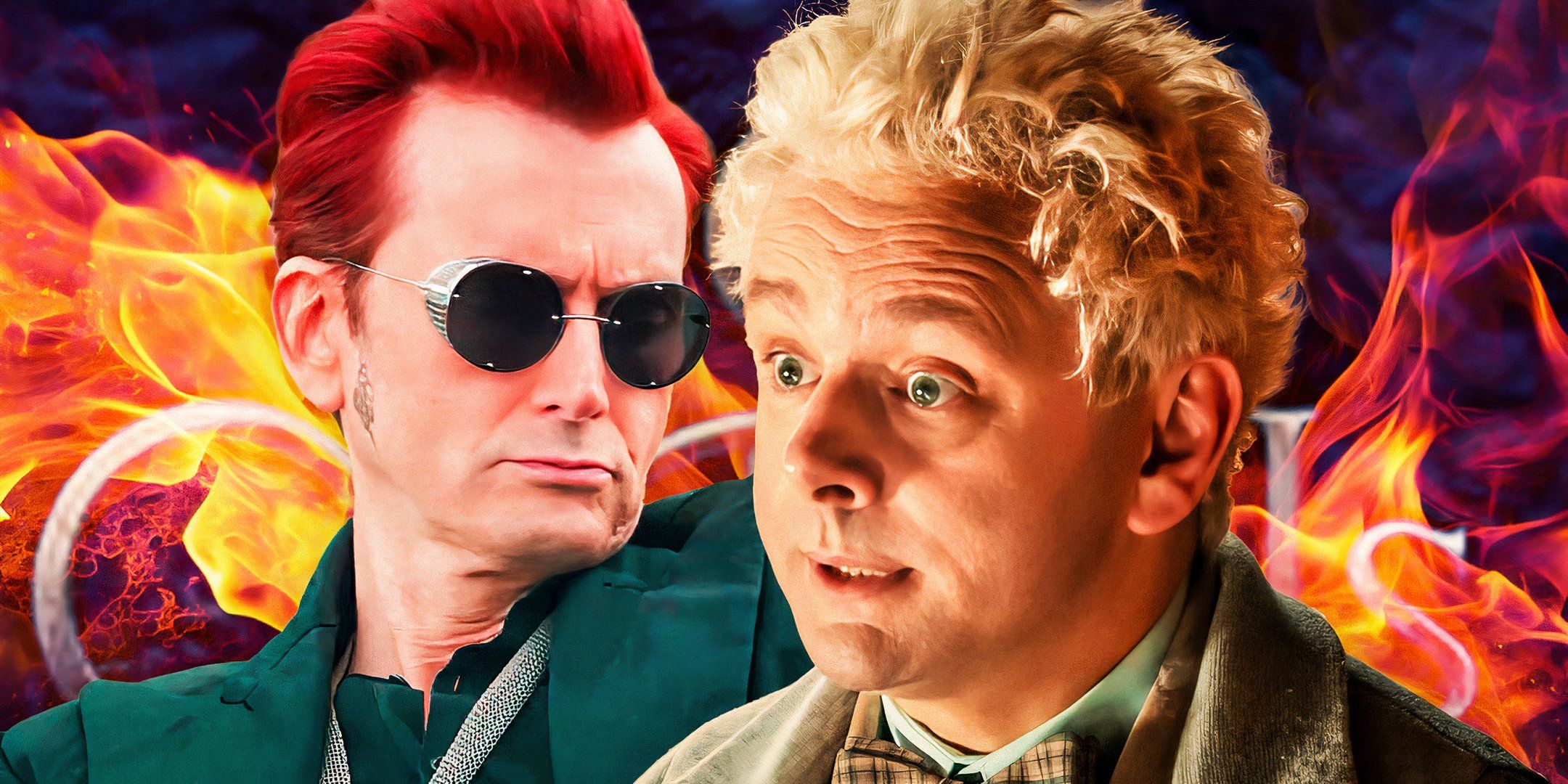 Good Omens Season 3 Tease Gives Me Hope For Crowley & Aziraphale's ...