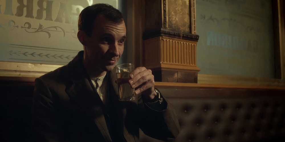 got tom vaughan lawlor