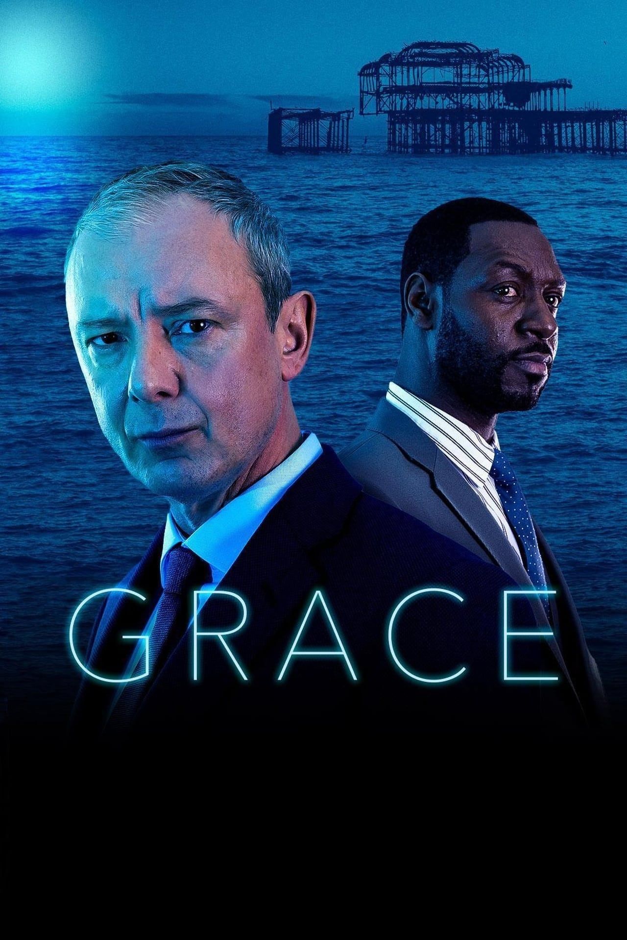 Grace (2021)