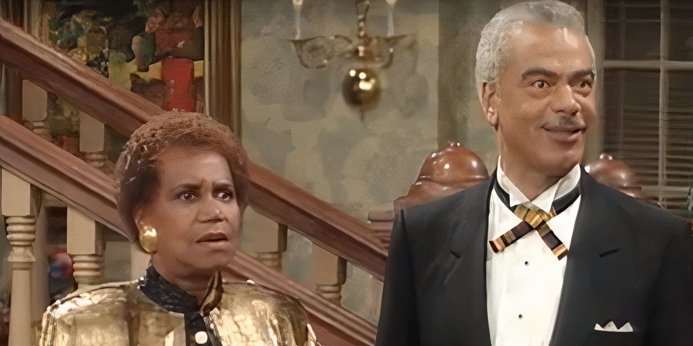 Every Actor From The Cosby Show Who Has Died