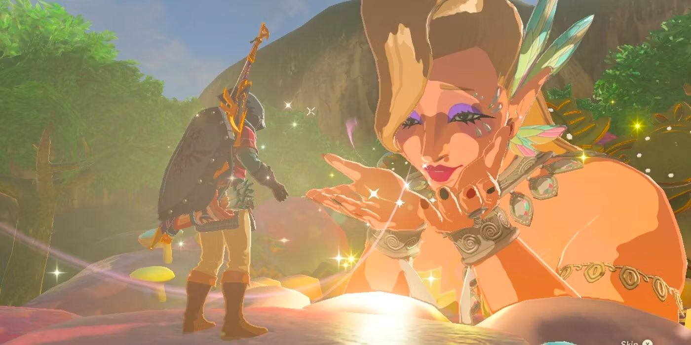 10 The Legend Of Zelda Mysteries That Still Havent Been Solved