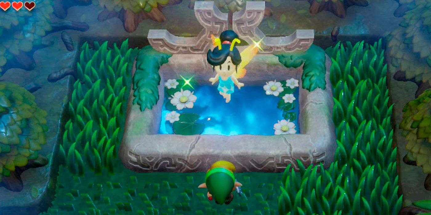 10 The Legend Of Zelda Mysteries That Still Havent Been Solved