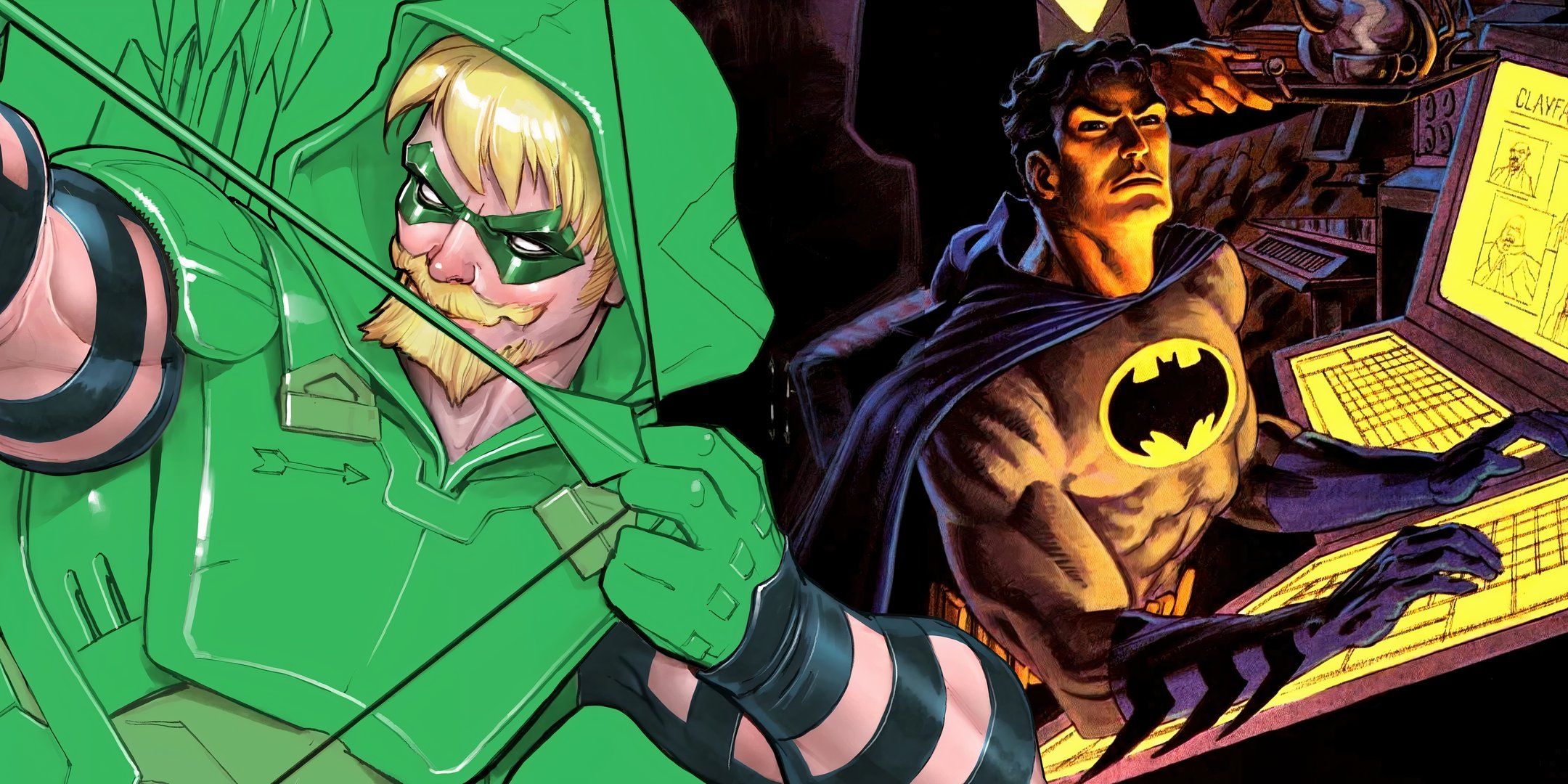 Green Arrow's Most Challenging Villains Revealed