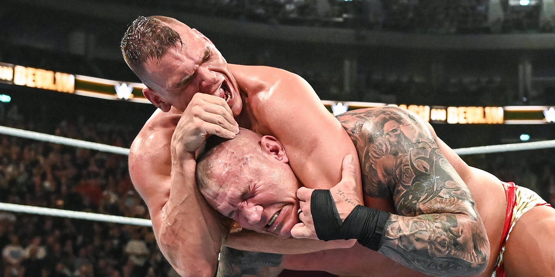 6 Winners & 2 Losers From WWE Bash In Berlin 2024