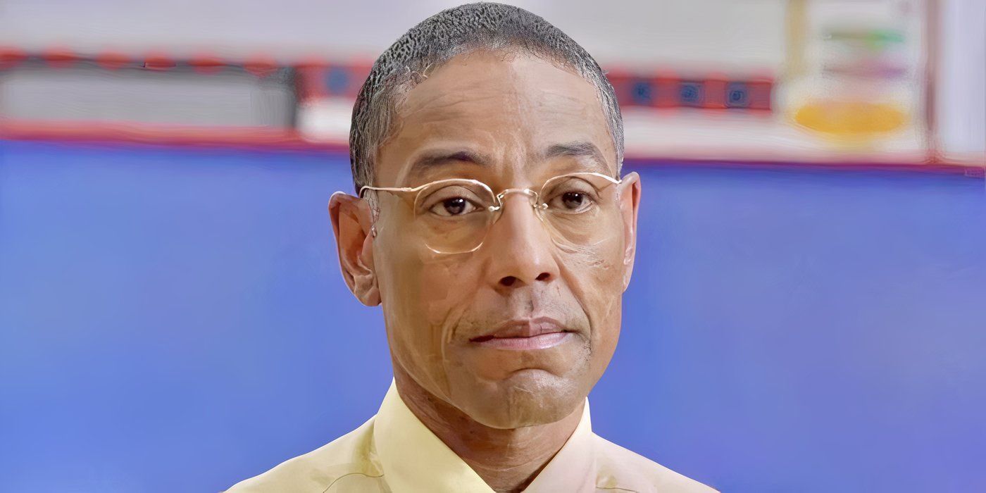 Breaking Bad: 15 Of Gus Fring's Best Quotes