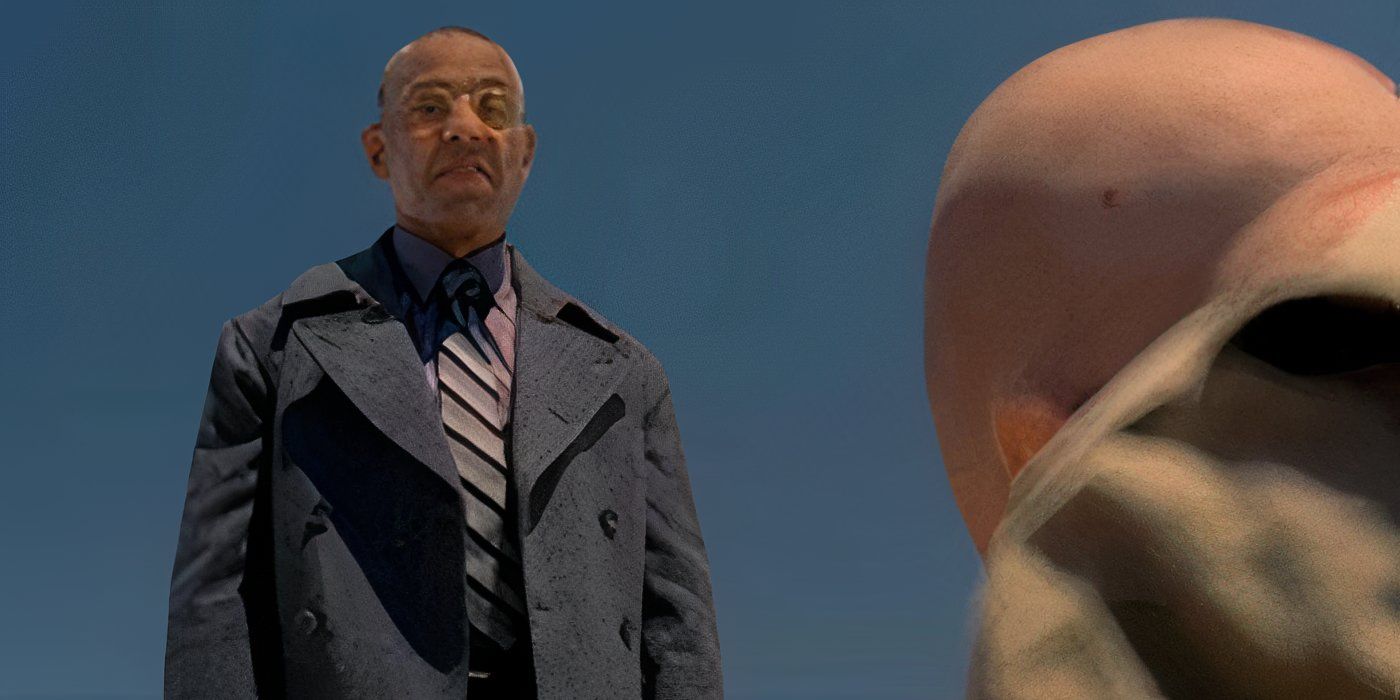 Breaking Bad: 15 Of Gus Fring's Best Quotes