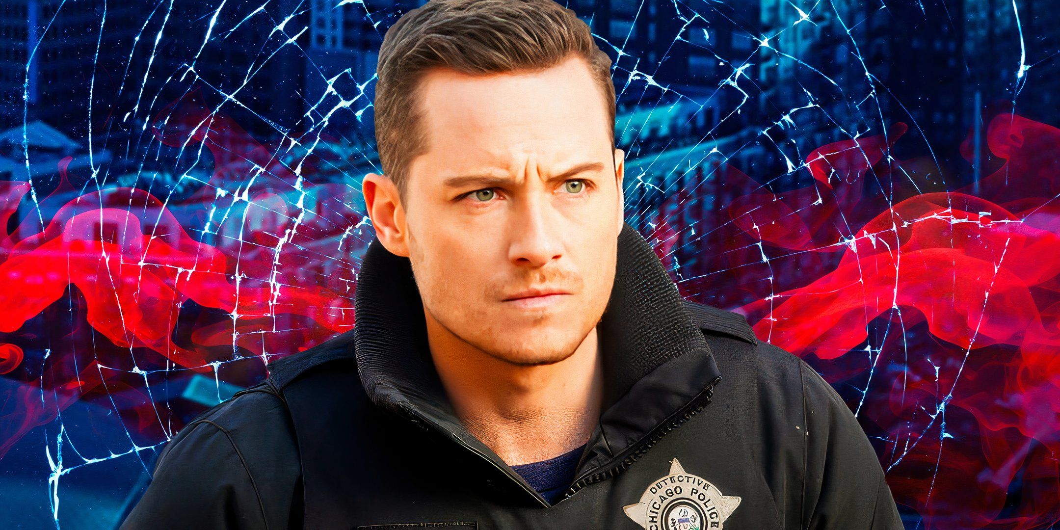 Por qué Jesse Lee Soffer se unió a FBI: International después de dejar otra serie del Universo Dick Wolf