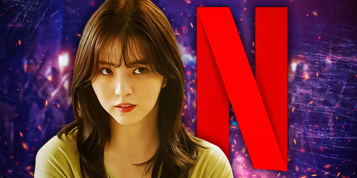 Custom image of Han So-hee in Nevertheless