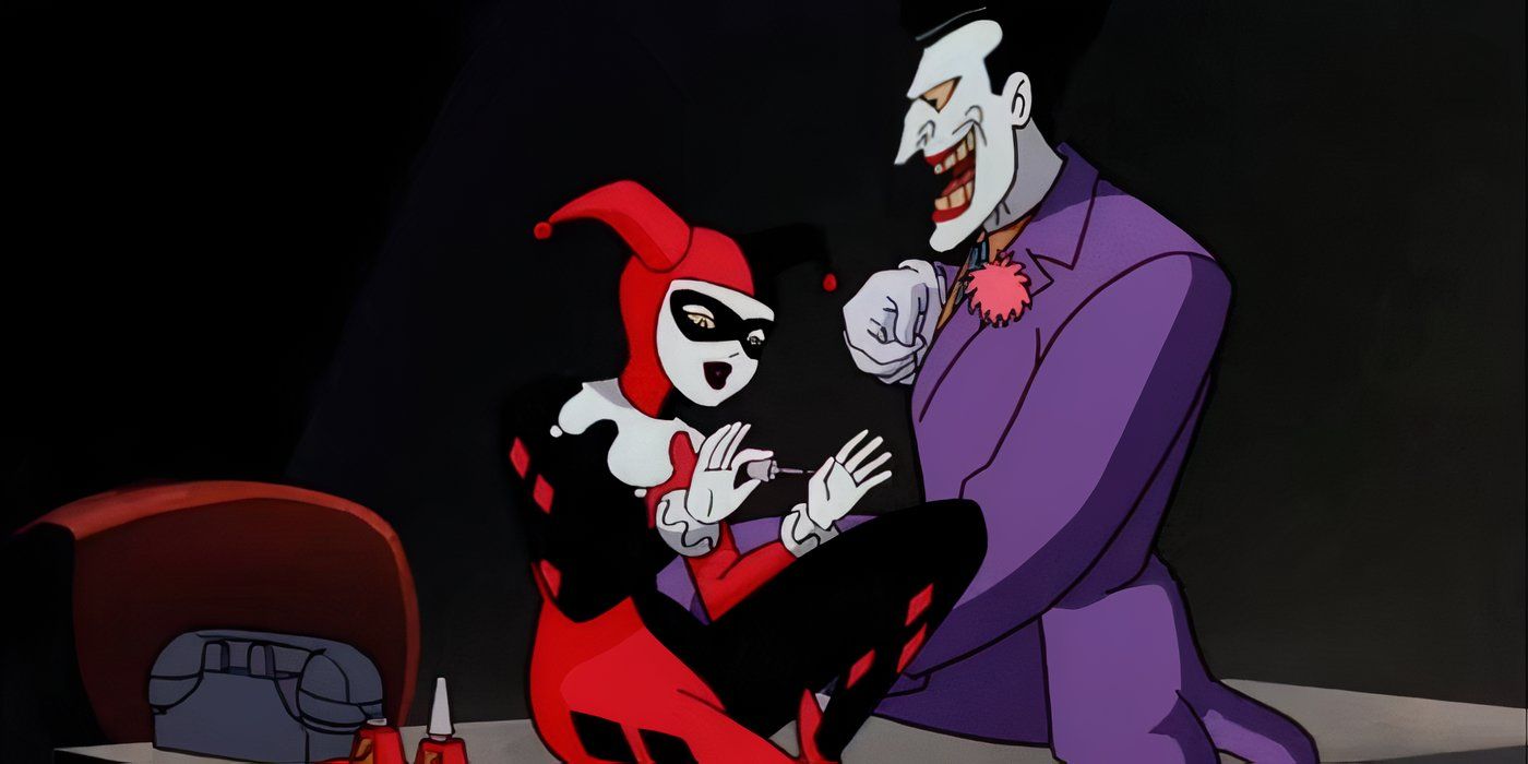 7 Biggest Changes Joker 2 Makes To Harley Quinn