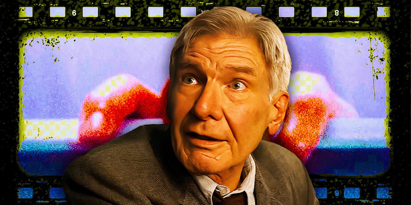 After 21 Movies, I'm Still Waiting For Harrison Ford To Finish His Unrealized Career Shift