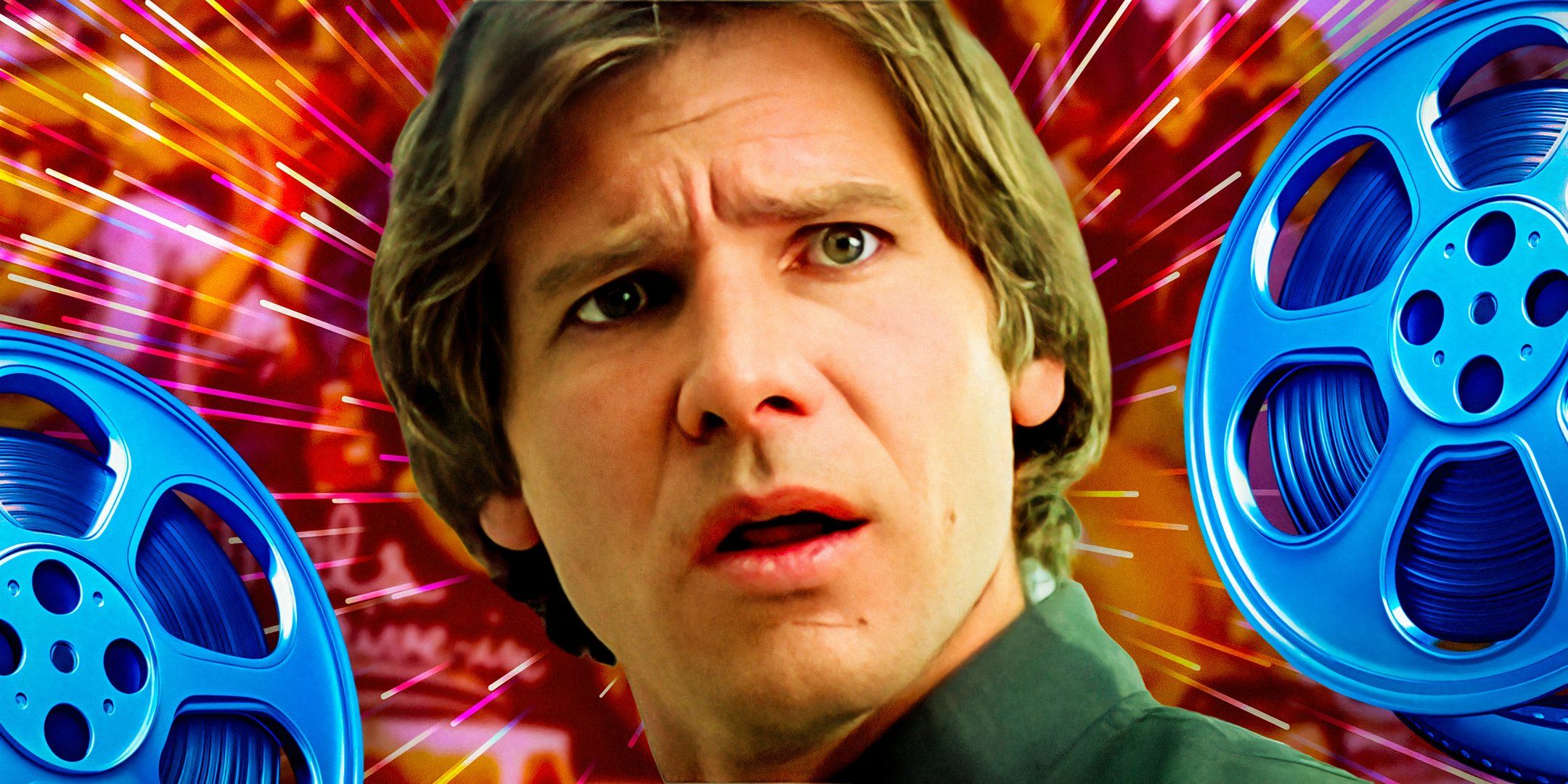 The George Lucas Movie That's To Thank For Harrison Ford's Career Is ...