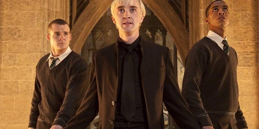 Harry Potter and the Deathly Hallows Part 2 (2)