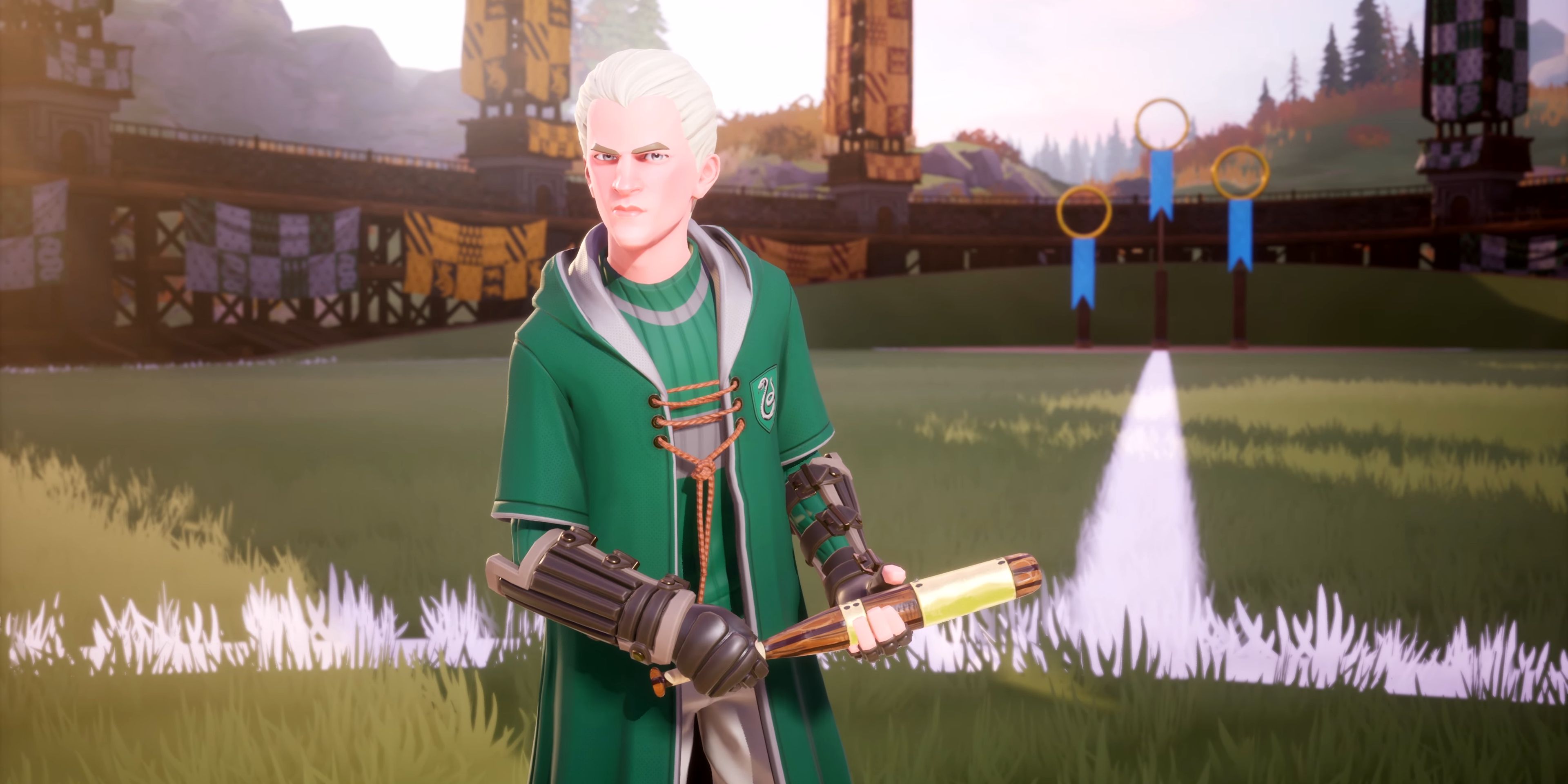 Quidditch Champions: Which House Is Best?