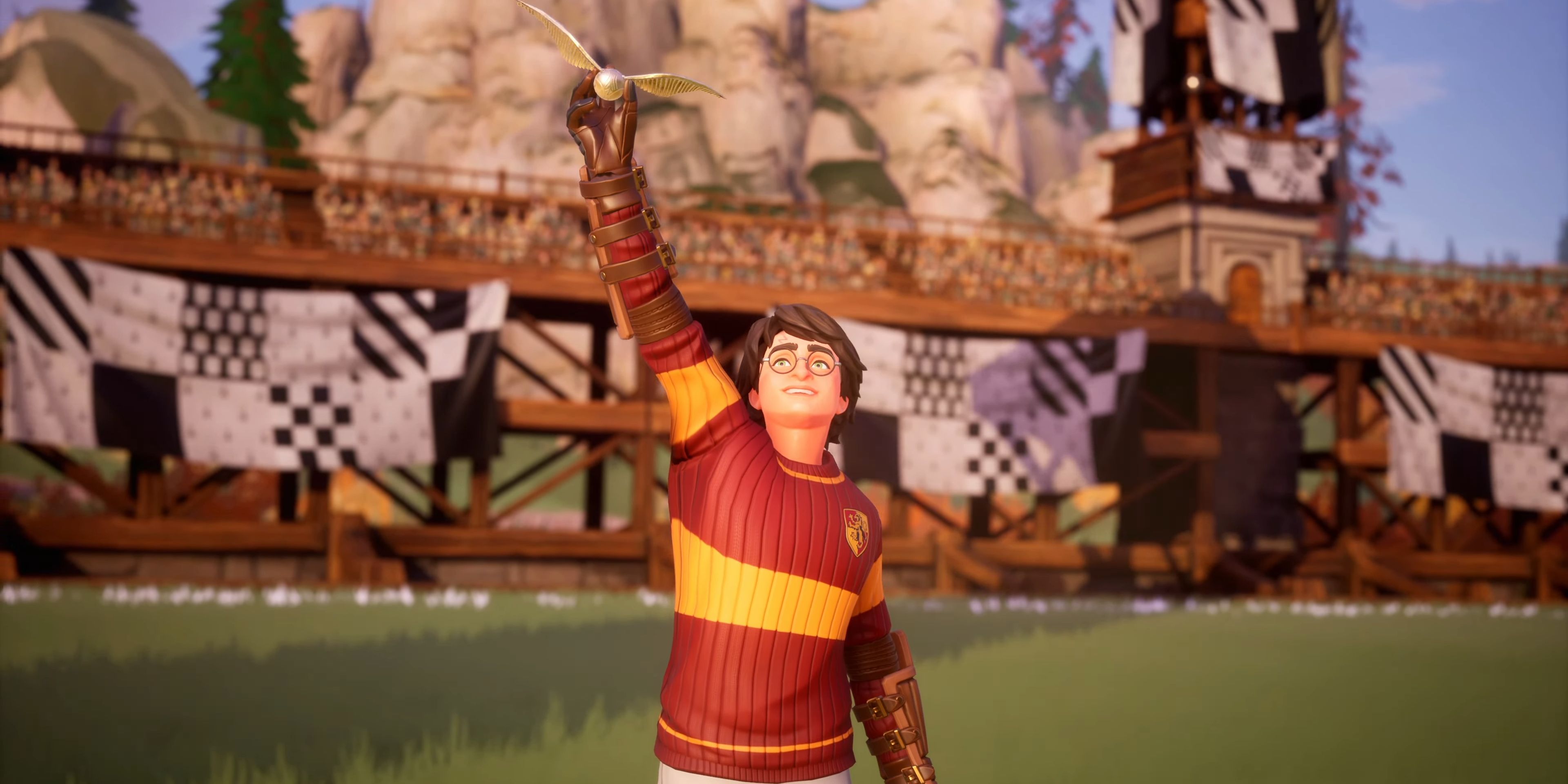 Quidditch Champions: Which House Is Best?