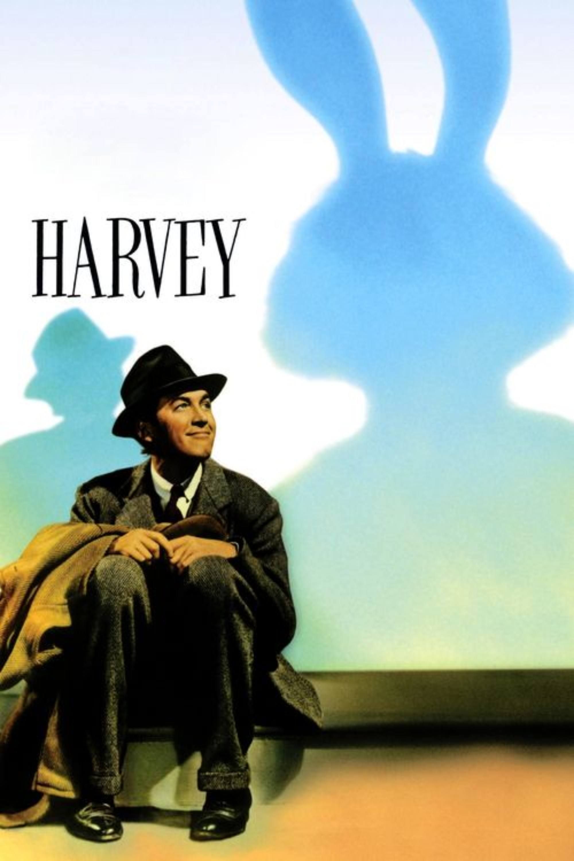 Harvey - Poster