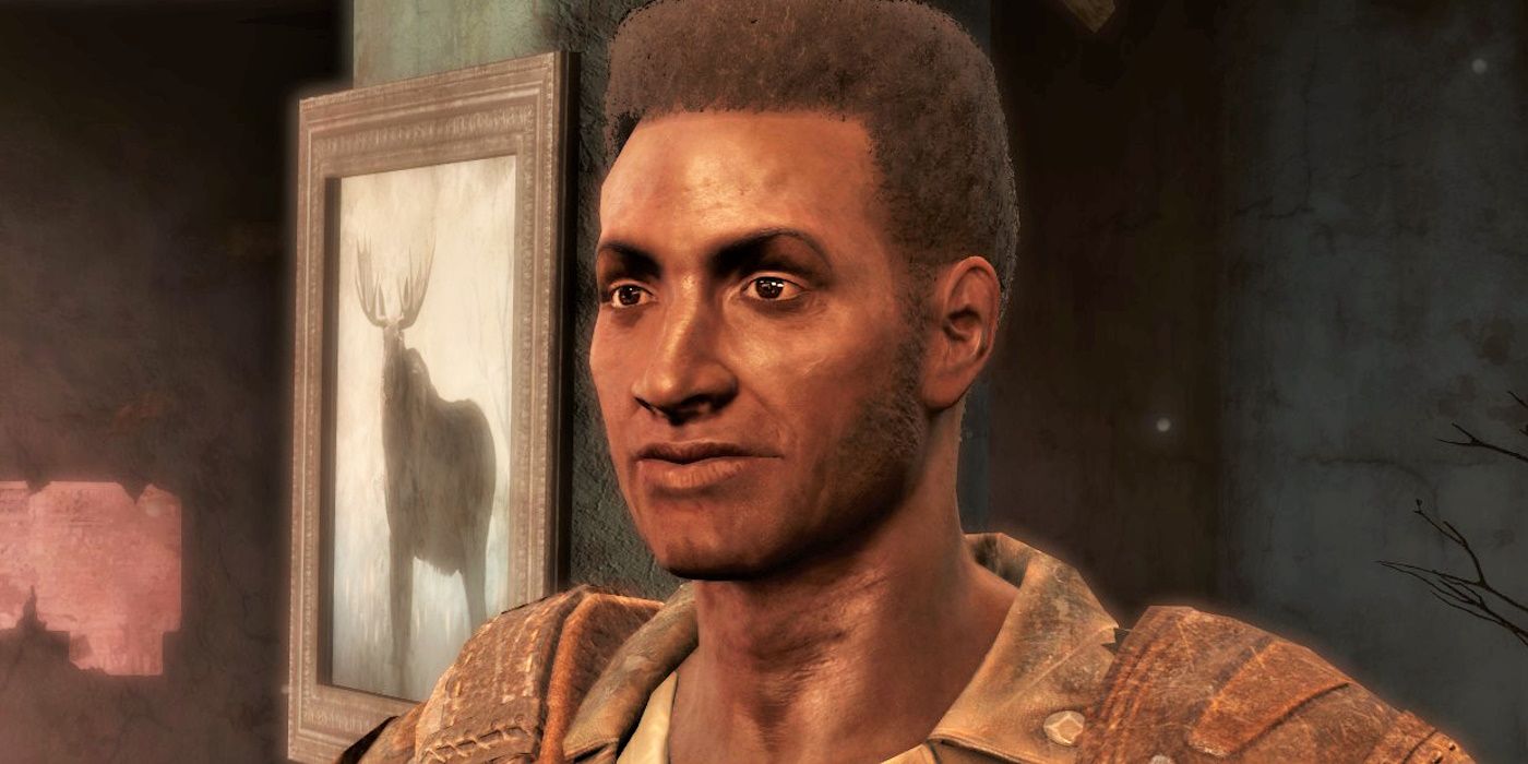 15 Fallout 4 Characters We All Wish Were Companions