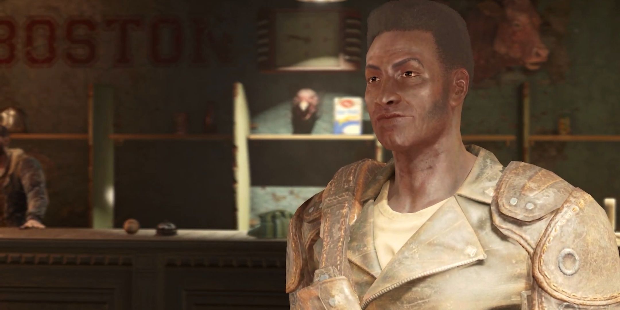 15 Fallout 4 Characters We All Wish Were Companions