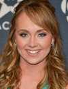 Headshot Of Amber Marshall