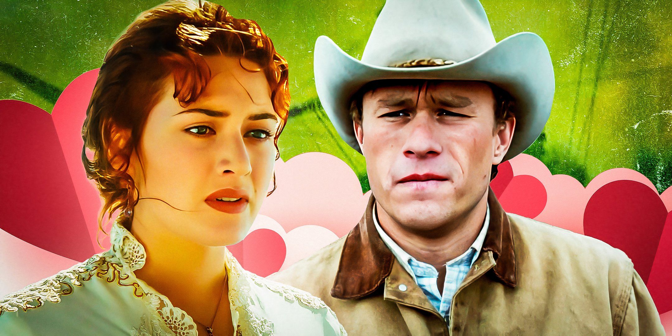 The 15 Best Period Romance Movies Ever Made