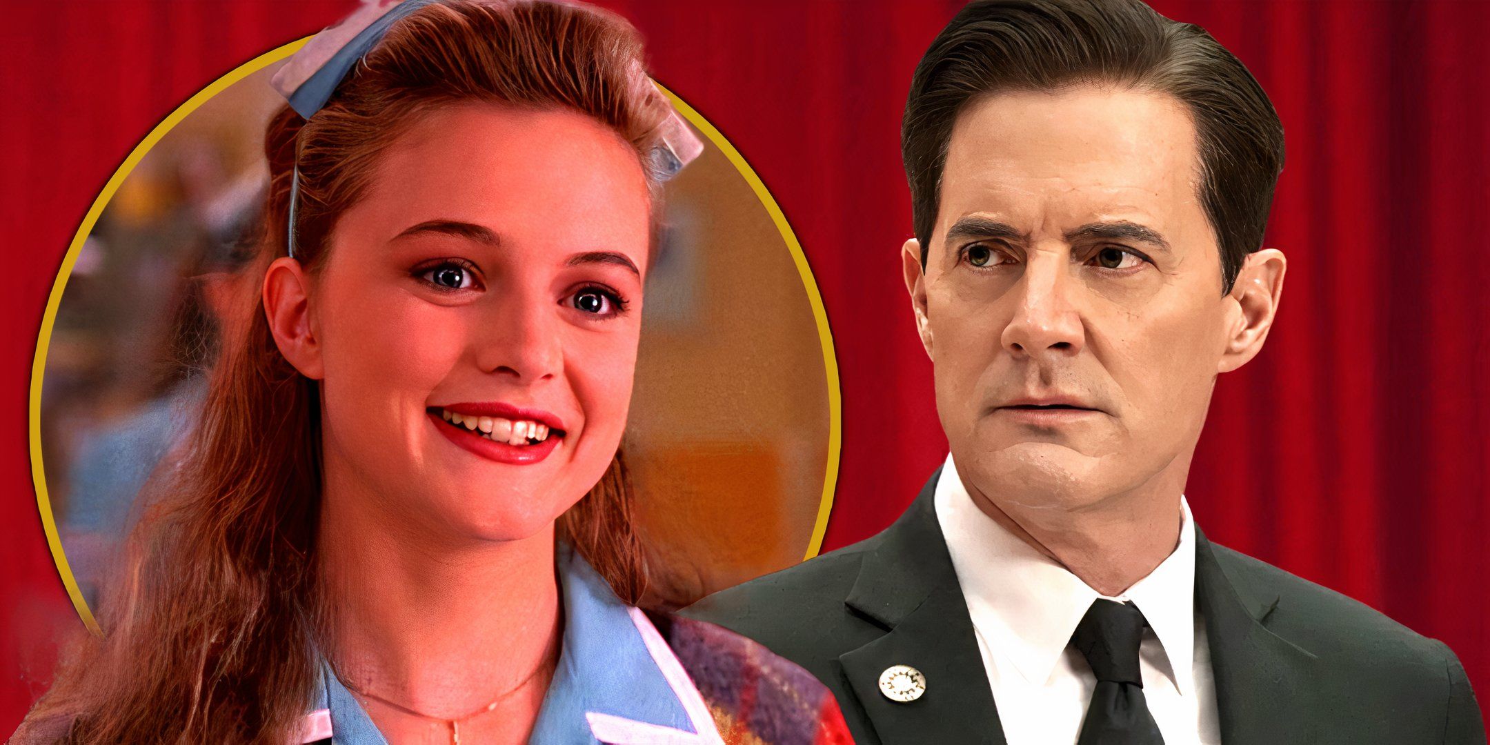 Potential Twin Peaks Return Gets Hopeful Response From Star "I Wish I