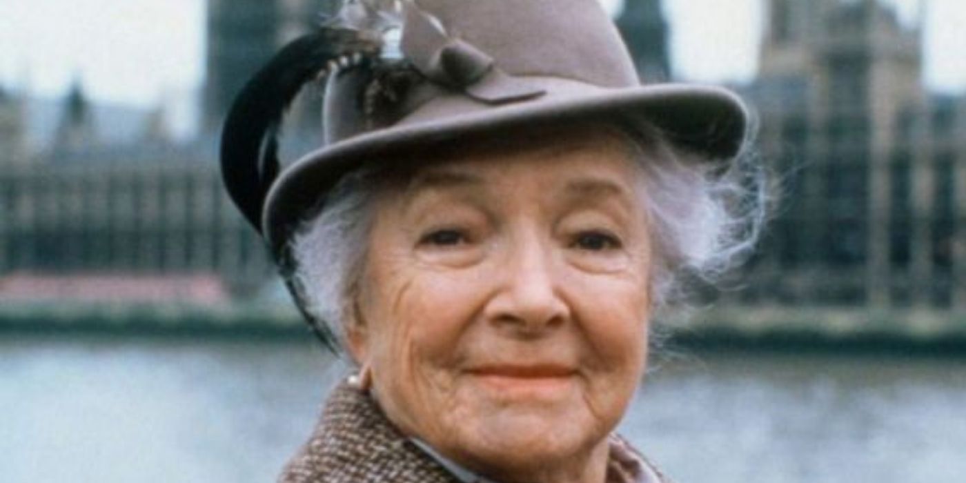 Every Actress Who Played Agatha Christie's Miss Marple, Ranked