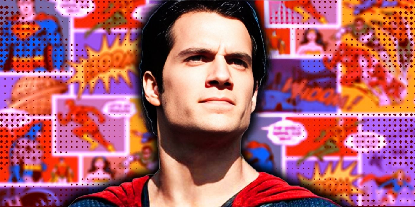 Henry Cavill Joins Live-Action Voltron Cast In Undisclosed Role