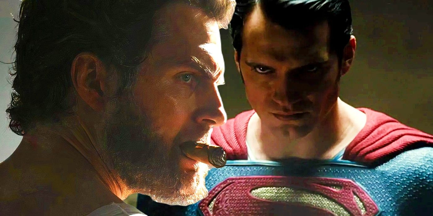 Zack Snyder Has Me Convinced Marvel Should Cast Henry Cavill As Its Wolverine: "I Always Think You Could Have More Henry"