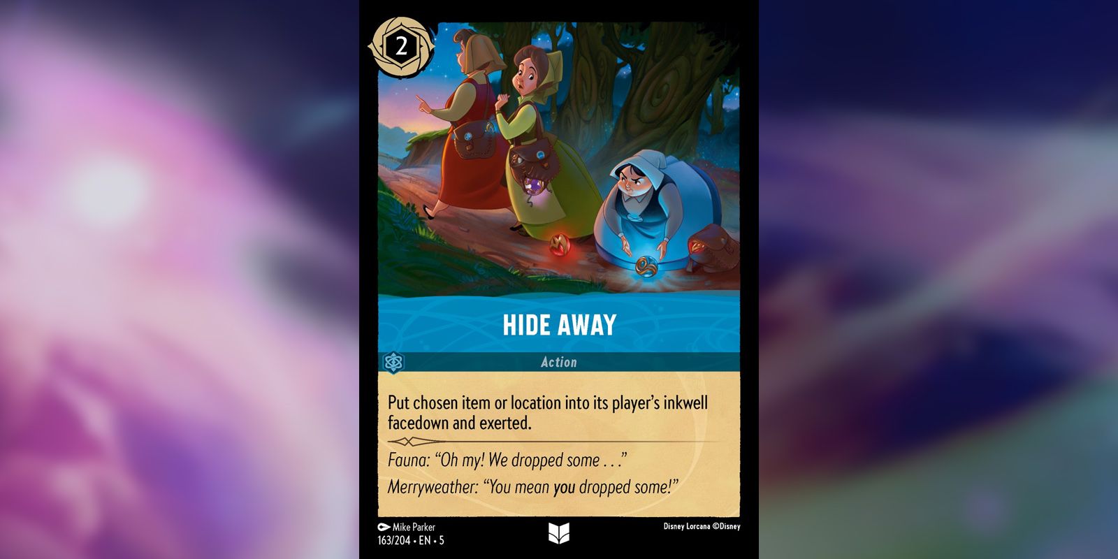 Disney Lorcana's 10 Best Shimmering Skies Cards