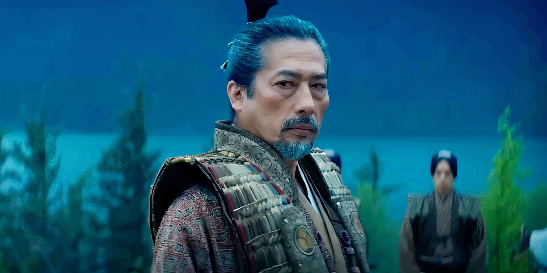 Shōgun’s Hiroyuki Sanada Recognizes The Pressure Now Surrounding Season 2 After Unexpected Season 1 Success