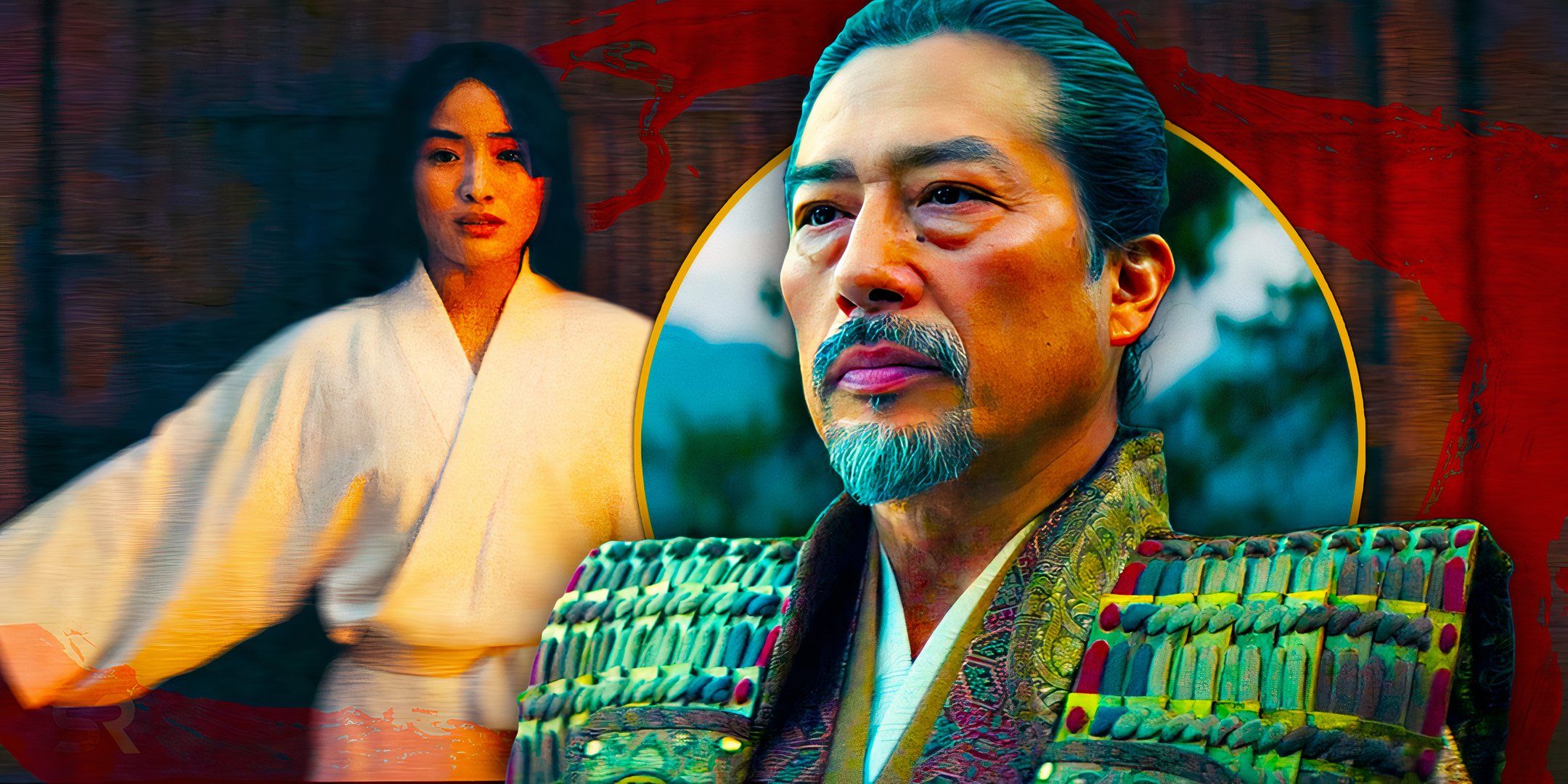 Shogun Editors Maria Gonzales & Aika Miyake Talk Emmy Nomination, Japanese Authenticity & Season 1 Deaths