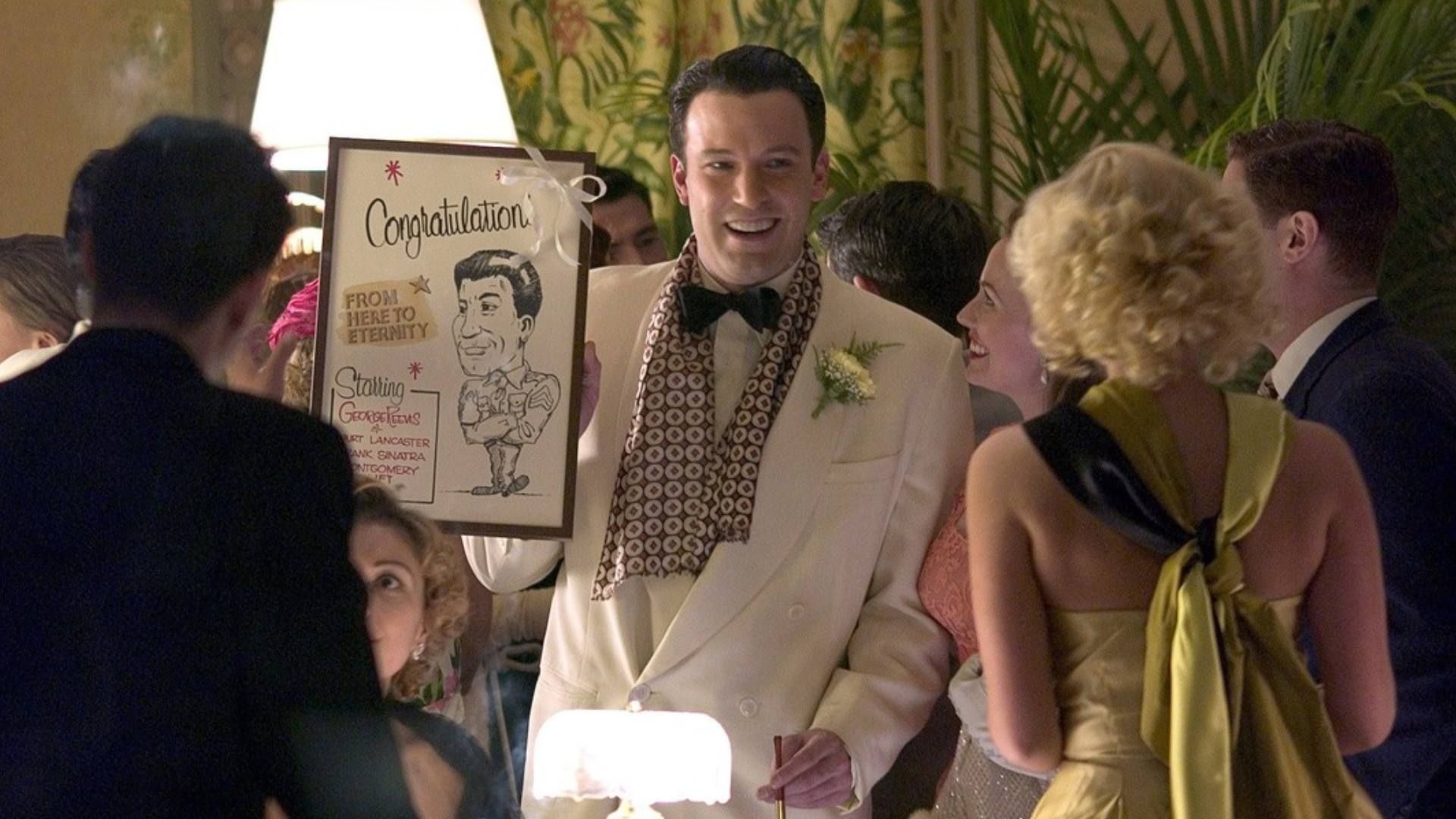 Hollywoodland Summary, Latest News, Trailer, Cast, Where to Watch and More