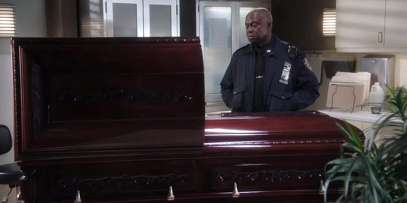 The 25 Best Episodes of Brooklyn Nine-Nine Of All Time