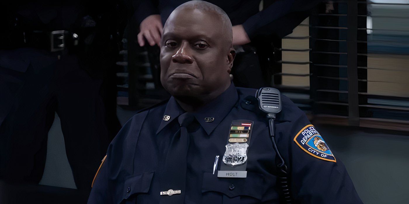 The 25 Best Episodes of Brooklyn Nine-Nine Of All Time