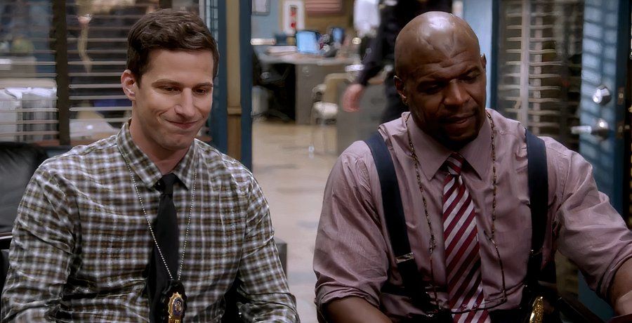 The 25 Best Episodes of Brooklyn Nine-Nine Of All Time