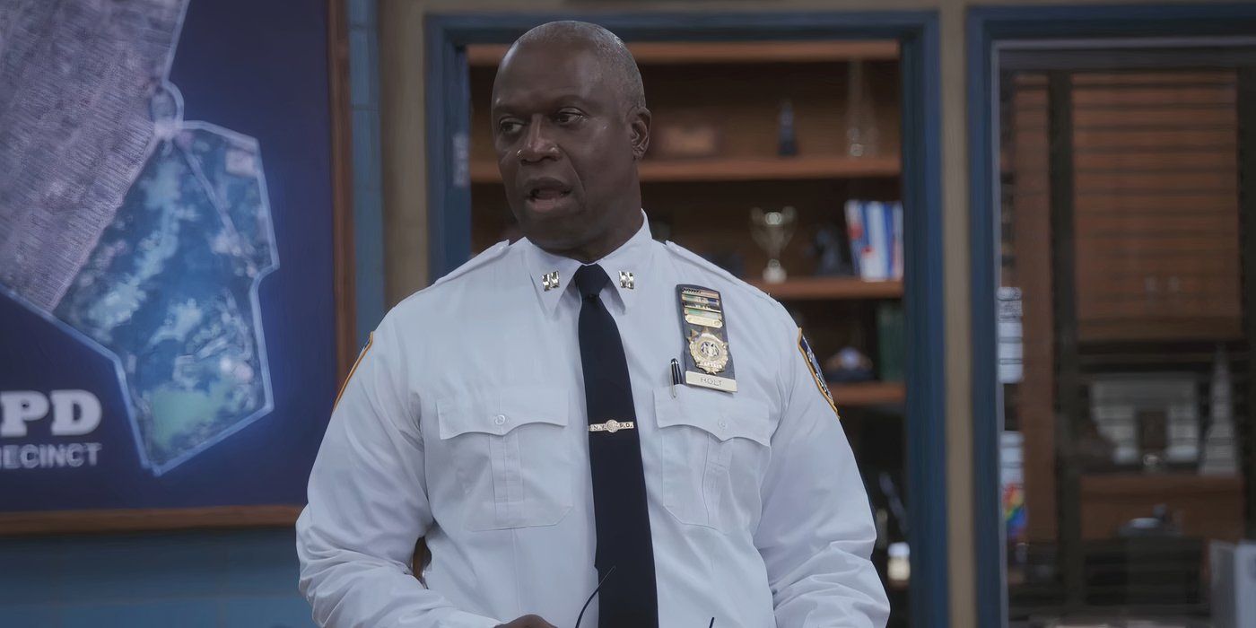 The 25 Best Episodes of Brooklyn Nine-Nine Of All Time