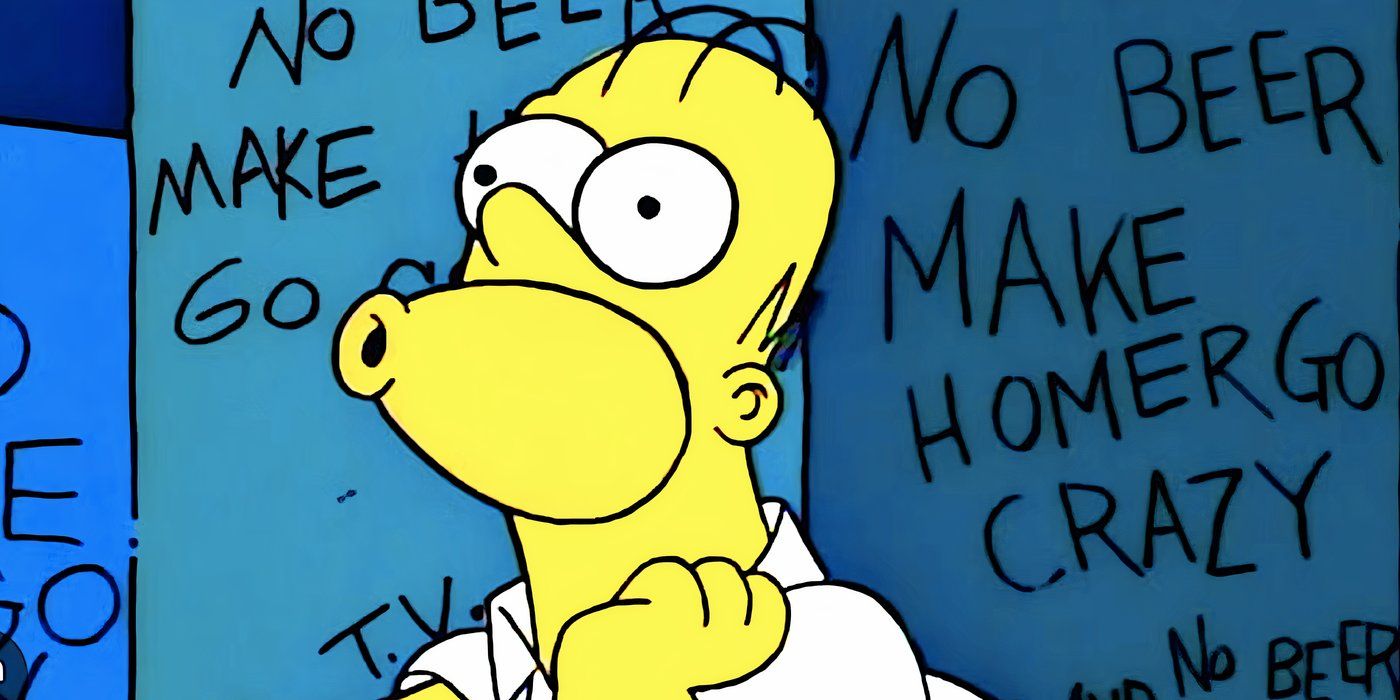 The Simpsons Season 37: Will It Happen? Everything We Know