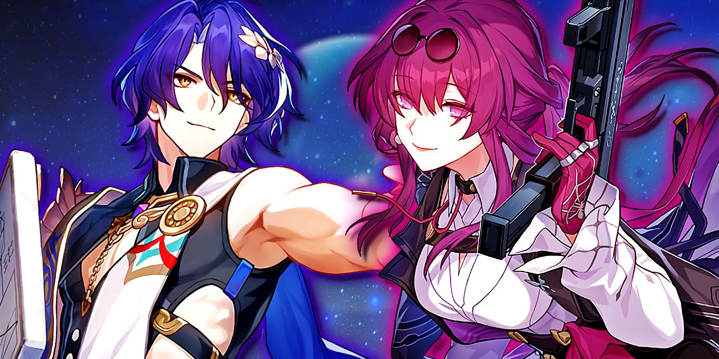 Honkai: Star Rail 2.5 Leaks Indicate Players Will Get A Lot More Free Pulls