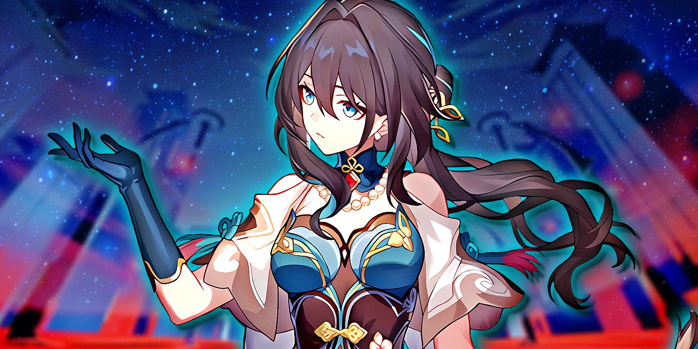 Honkai: Star Rail 2.7 Leaks Show Promising Update To Tingyun's 5-Star Form