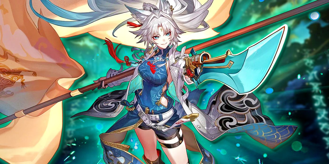 Every Honkai: Star Rail 2.5 Character Confirmed & Leaked (Phase 1 & Phase 2 Banners)