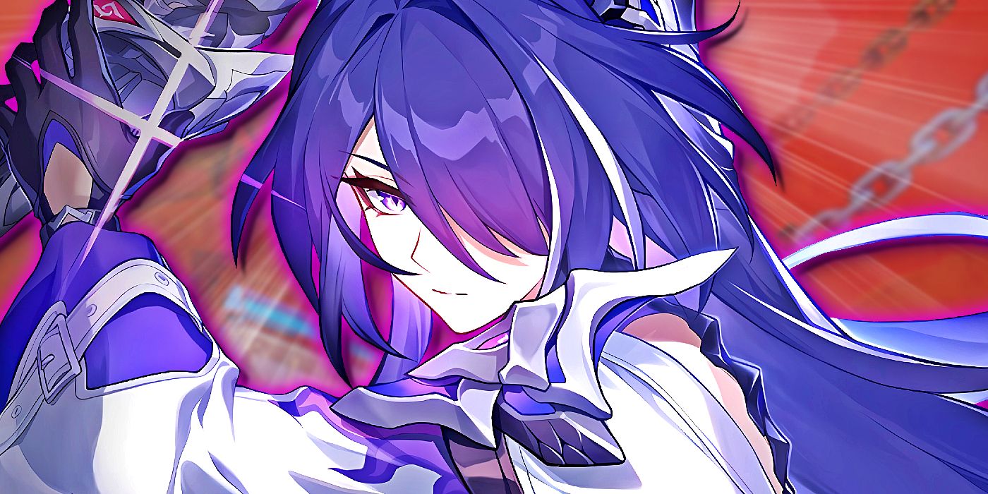 Leaked Honkai: Star Rail 2.5 Boss Is Going To Be A Menace (& That's Great)