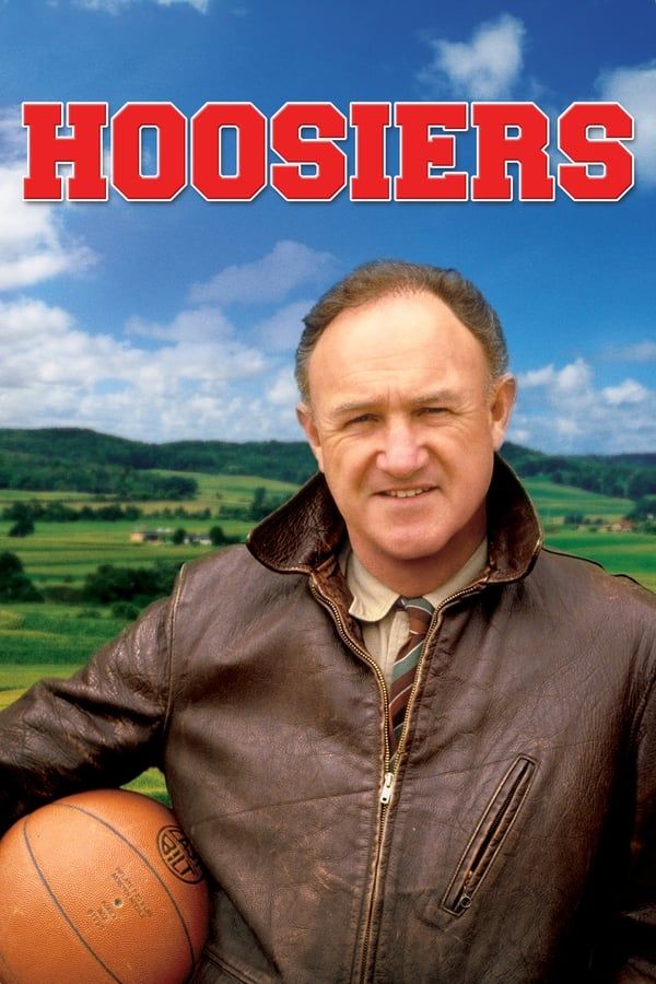 Hoosiers official poster