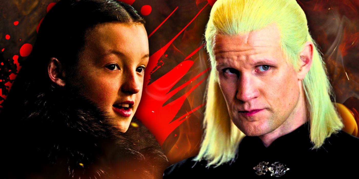 House Of The Dragon's Lyanna Mormont Replacement Will Redeem One Of Game Of Thrones' Most Devastating Deaths