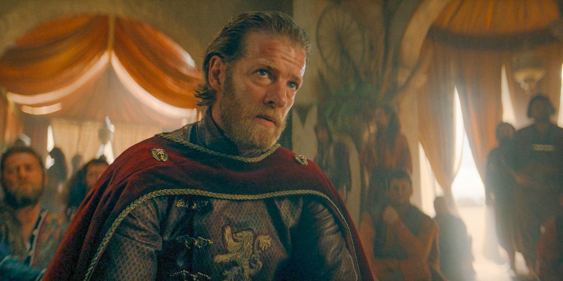 10 Most Powerful House Of The Dragon Characters Heading Into Season 3