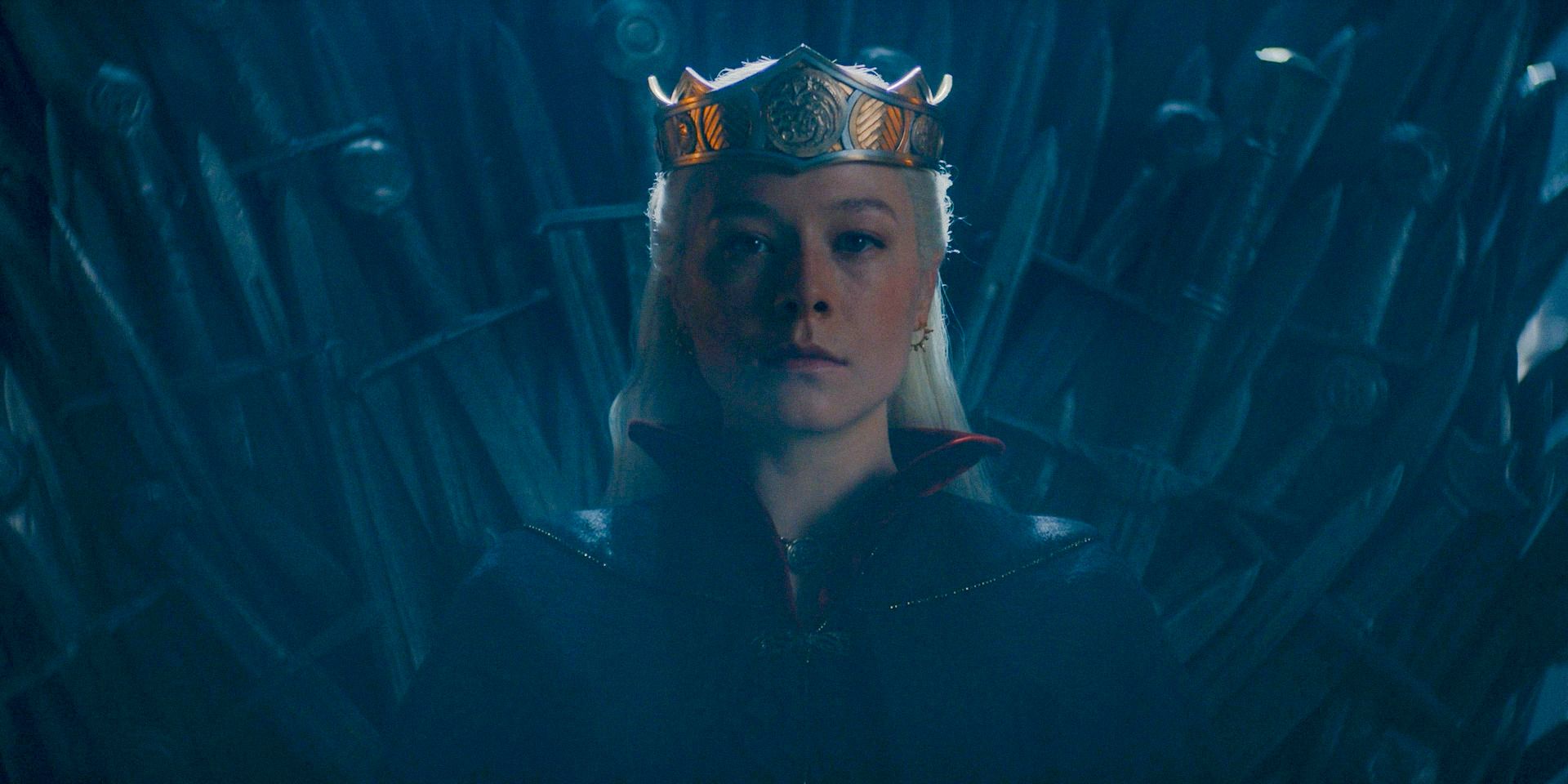 House Of The Dragon Season 2's Big Mistake Was Breaking Game Of Thrones' Best Rule