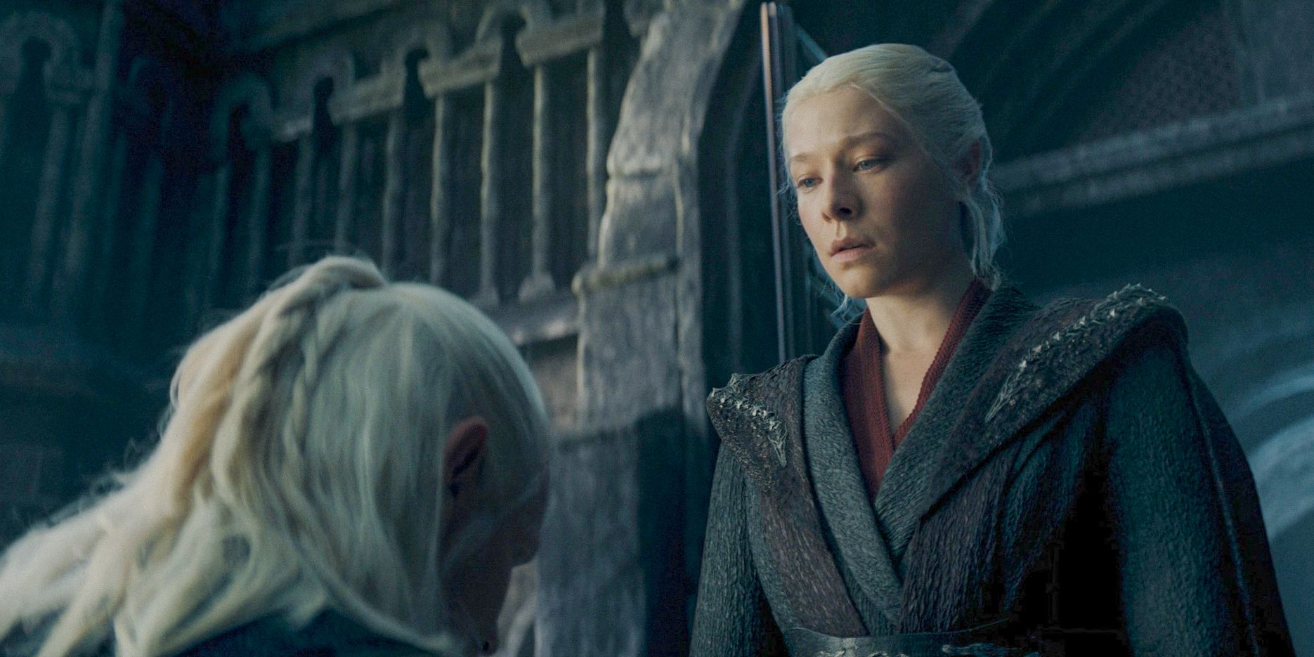 House of the Dragon: The 10 Most Powerful Targaryens In History