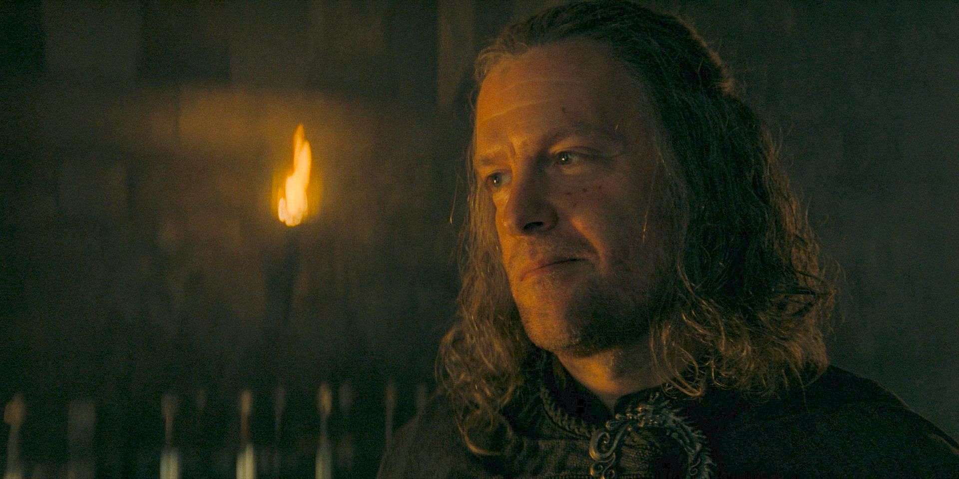 House Of The Dragon's Season 2 Finale Confirms Its Bronn Replacement (But Way More Dangerous)