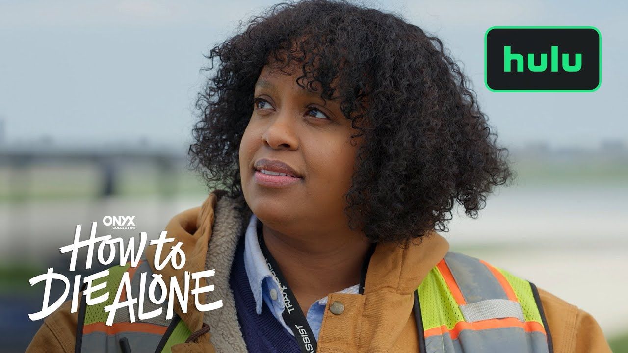 How To Die Alone Was Inspired By Natasha Rothwell's Healing Journey