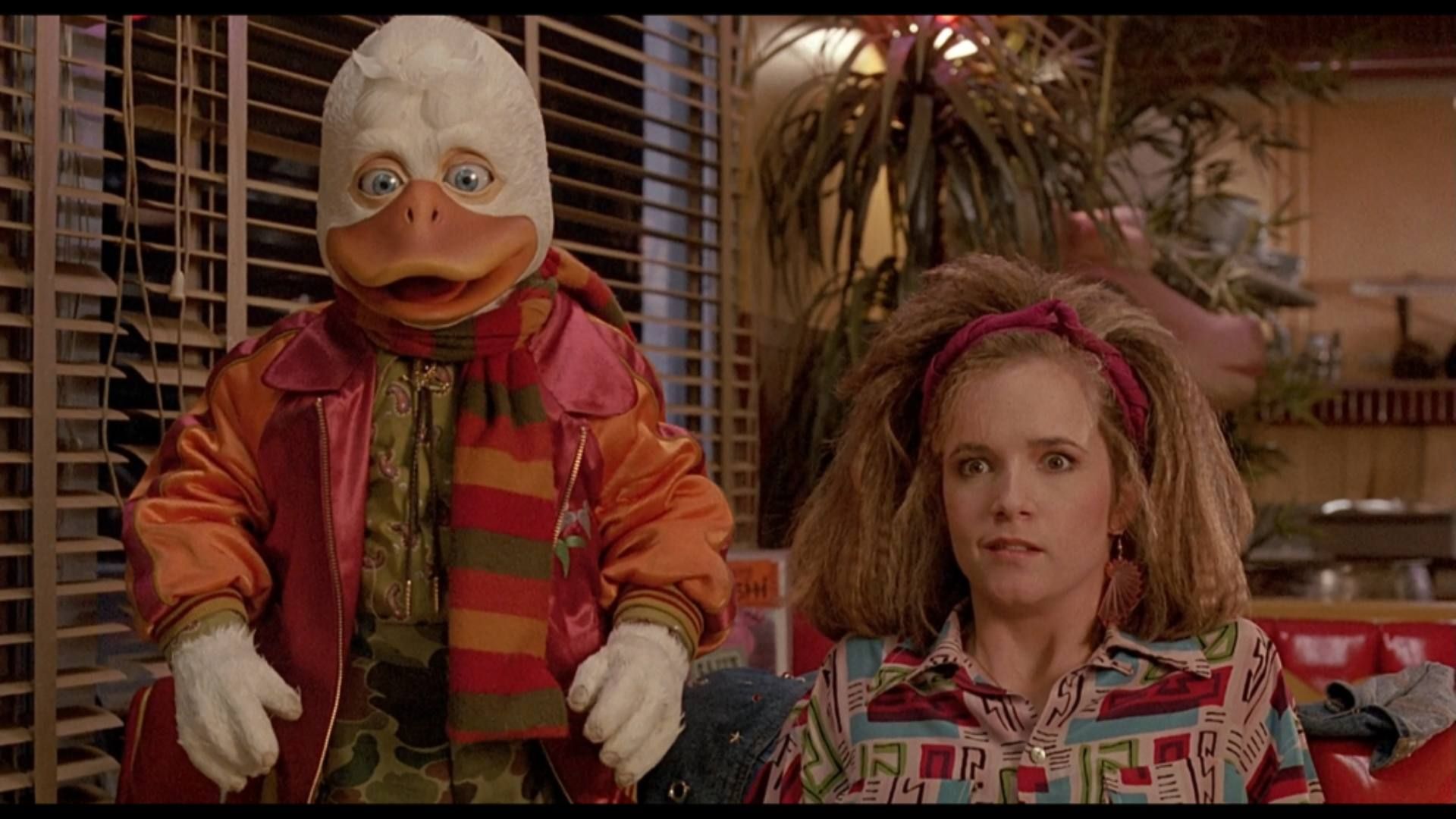 Howard the Duck Summary, Trailer, Cast, and More
