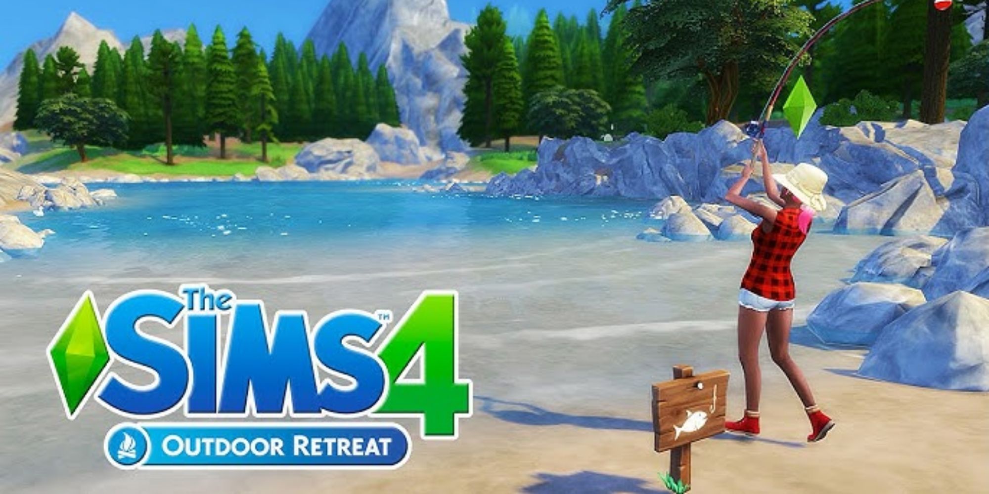 Sims 4's Roadmap May Be Teasing A Game-Changing New Feature